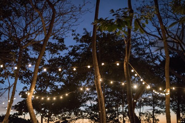 Thanksgiving in Costa Rica, Thanksgiving in Las Catalinas,