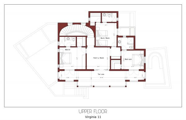 Beach Home, Beach House Costa Rica, Ocean View Costa Rica