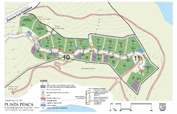 Punta Penca Naming Map (640x414)
