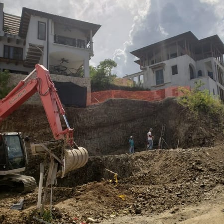 Beach Home, Beach House Costa Rica, Ocean View Costa Rica