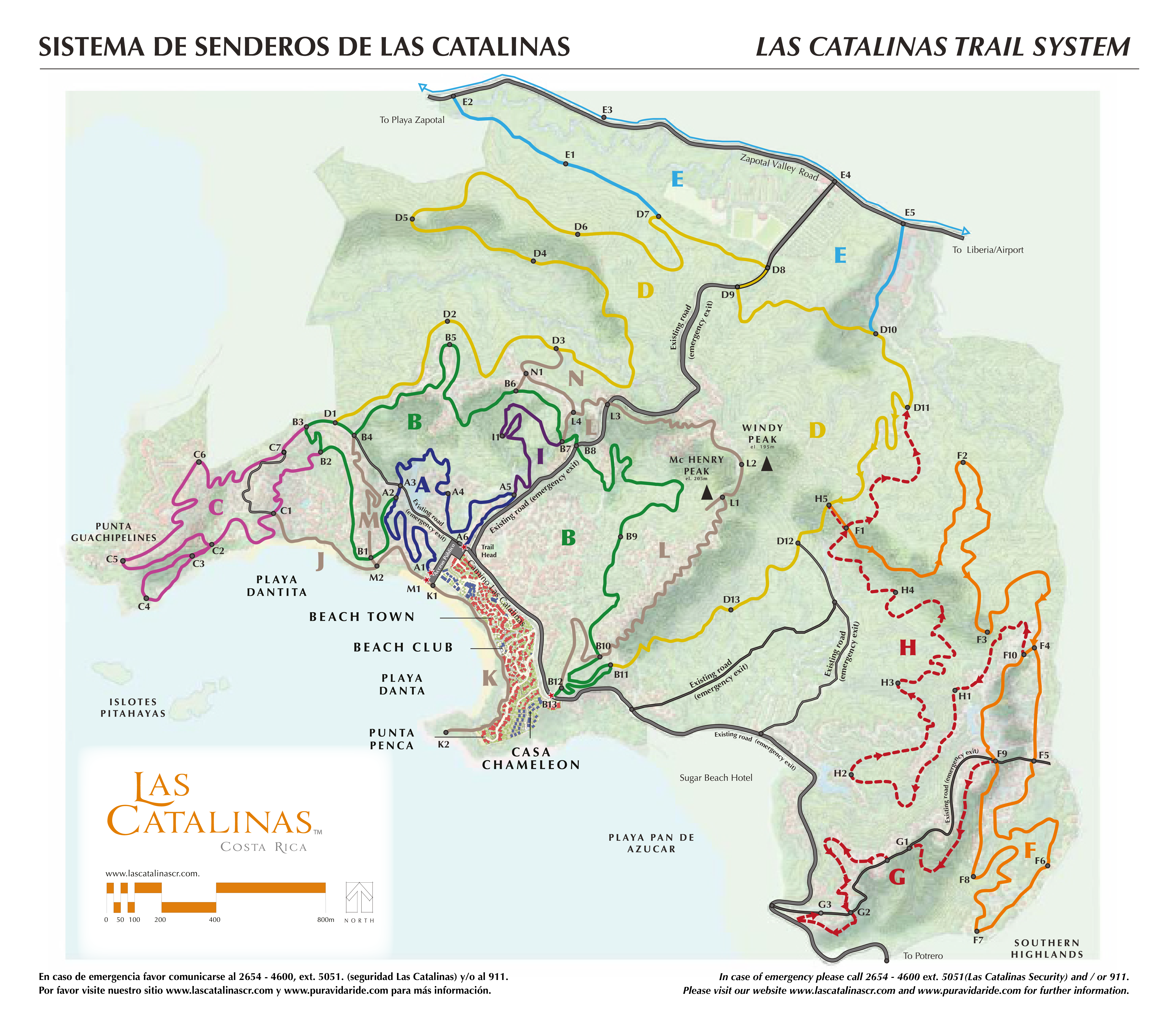 Senderos Las Catalinas_Mesa de trabajo 1