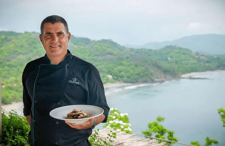 Seven Chefs Tackle Costa Rican Cuisine at Guanacaste Nights Food Festival-5-1