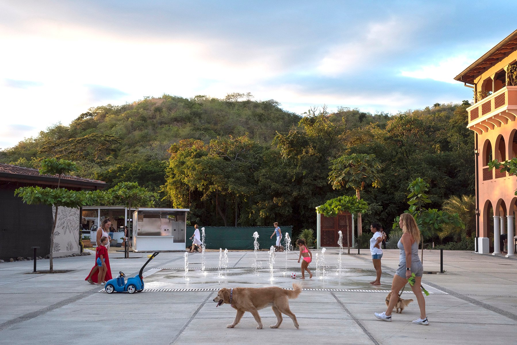 Plaza Mercado