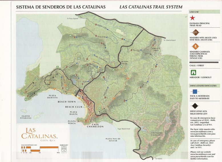 Trail Map-1