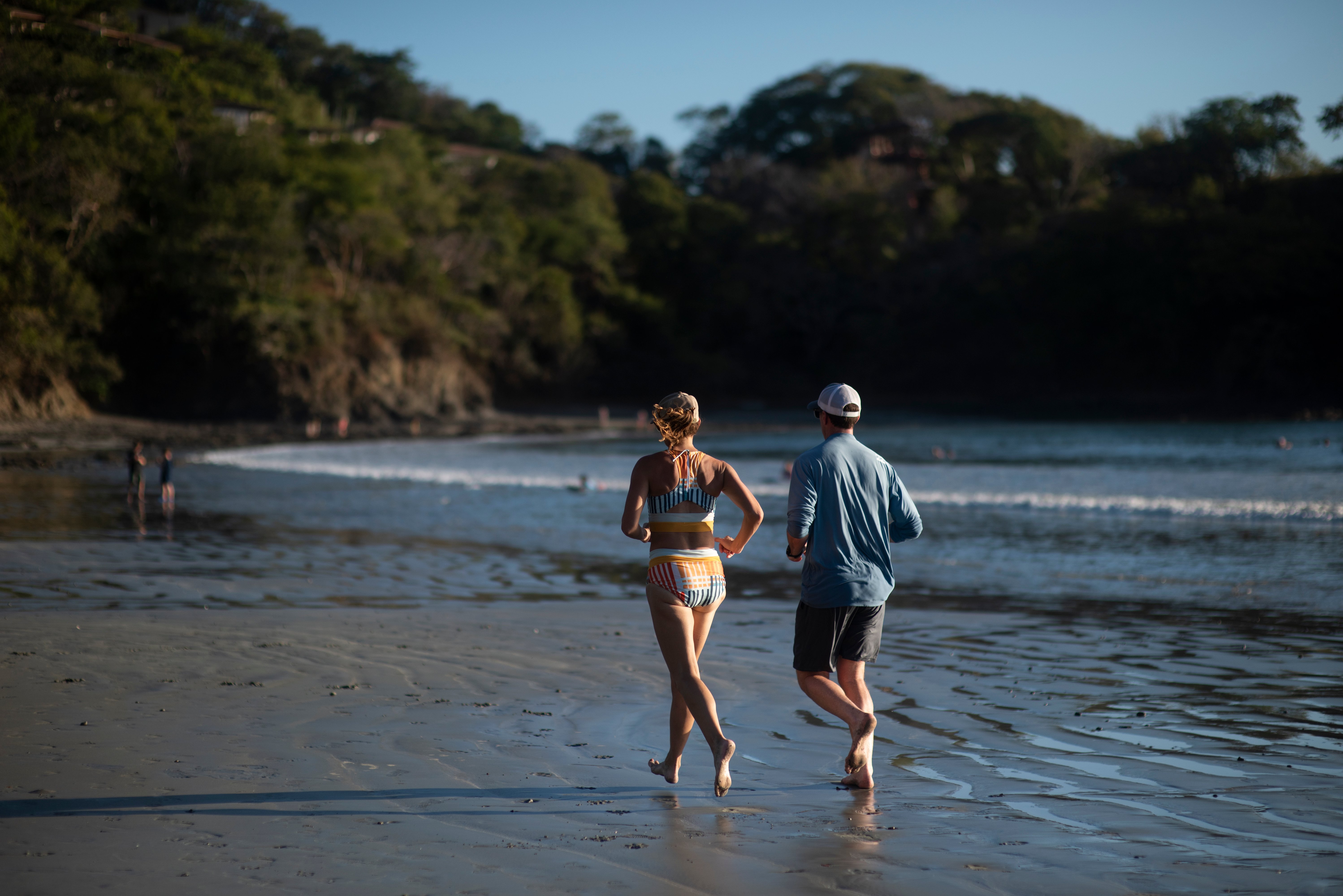 las-catalinas-social-run-community