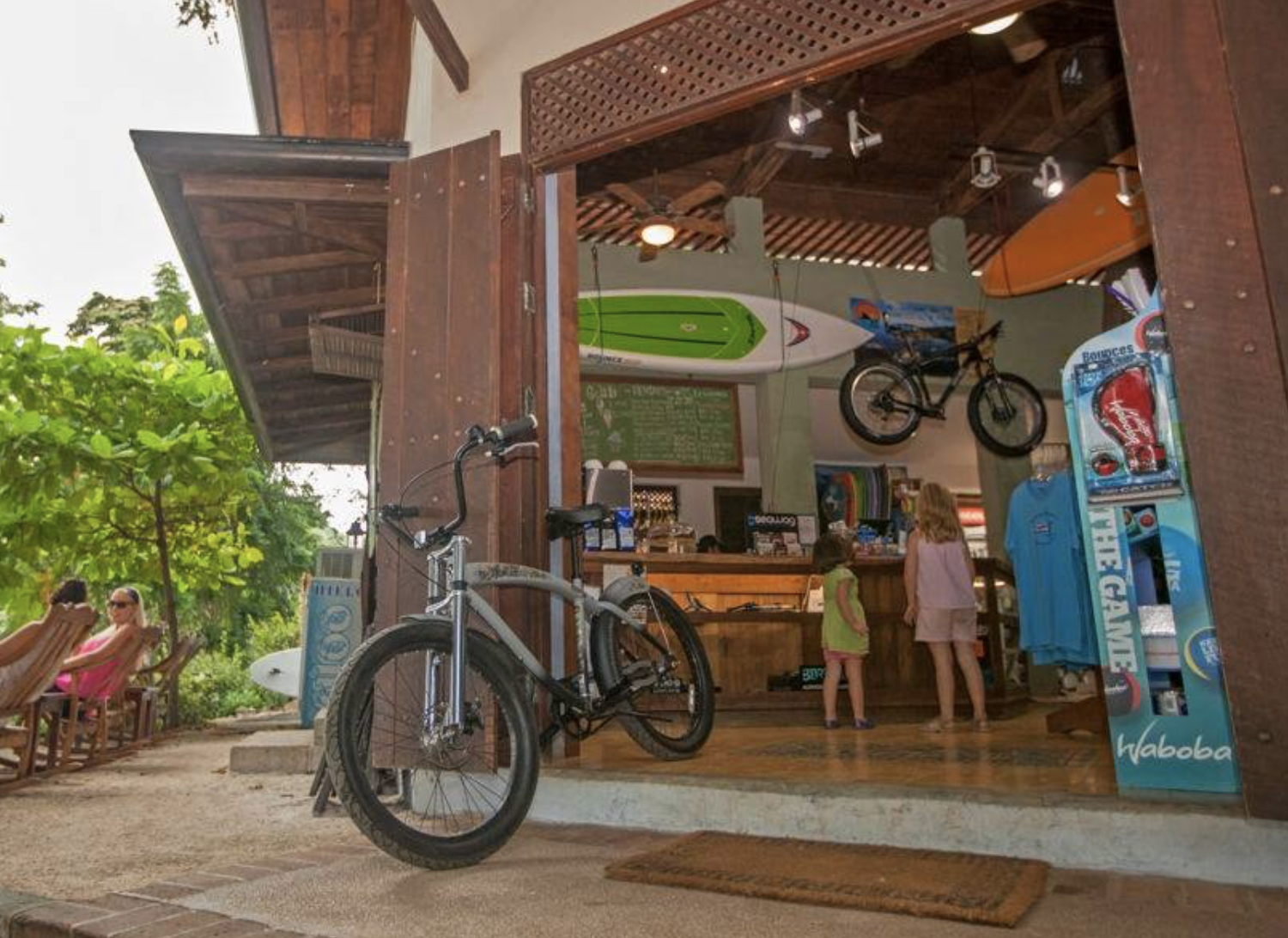 Happy Anniversary, Pura Vida Ride!