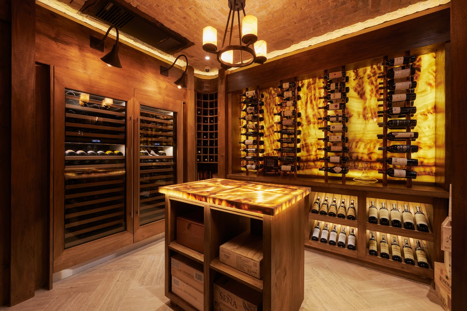 Wine Tastings in the Cava